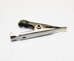 LAKEWOOD PRODUCTS CLIP
